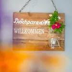 Schnurrum Appartement Emmelsbüll-Horsbüll