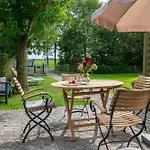 Apartamento Schnurrum Emmelsbüll-Horsbüll