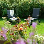 Apartamento Schnurrum Emmelsbüll-Horsbüll