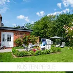 Apartamento Schnurrum *