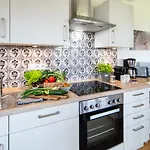Apartamento Schnurrum *