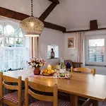Schnurrum Apartment Emmelsbull-Horsbull