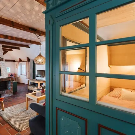 Schnurrum شقة Emmelsbüll-Horsbüll