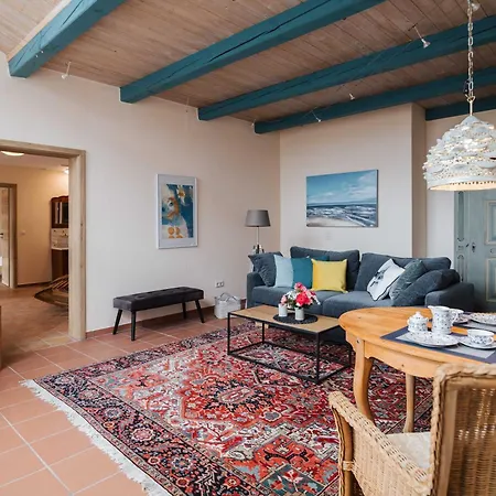 Διαμέρισμα Schnurrum