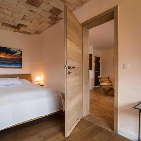 Διαμέρισμα Schnurrum Emmelsbüll-Horsbüll