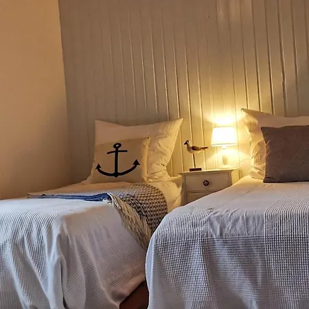 شقة Schnurrum Emmelsbüll-Horsbüll