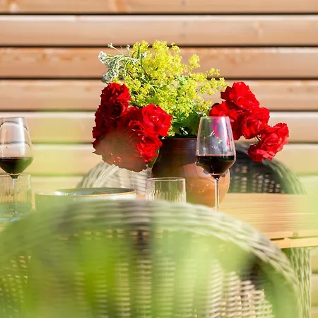 Schnurrum Διαμέρισμα Emmelsbüll-Horsbüll