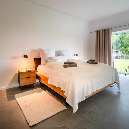 Schnurrum Apartmán *