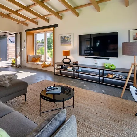 Schnurrum Διαμέρισμα Emmelsbüll-Horsbüll