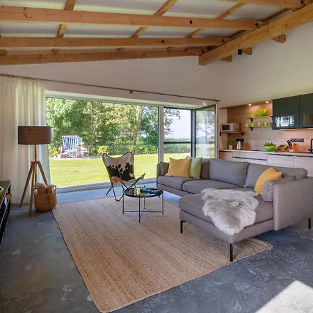 شقة Schnurrum Emmelsbüll-Horsbüll