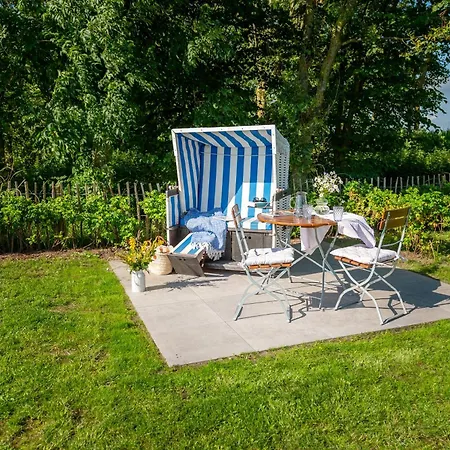 Apartmán Schnurrum *
