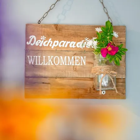 Schnurrum Lejlighed Emmelsbüll-Horsbüll
