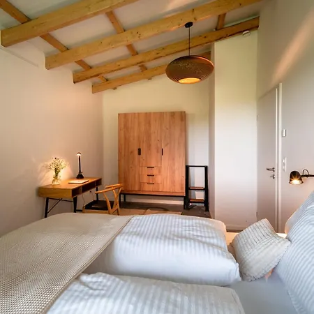 Schnurrum Διαμέρισμα