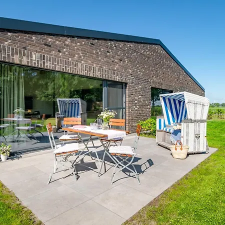 Διαμέρισμα Schnurrum