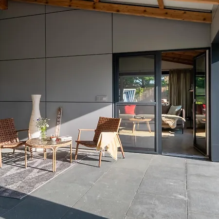 Apartmán Schnurrum Emmelsbüll-Horsbüll