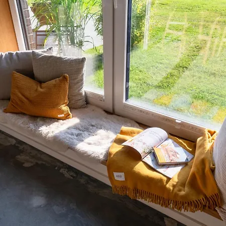 Apartmán Schnurrum Emmelsbüll-Horsbüll