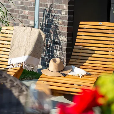 Schnurrum Διαμέρισμα