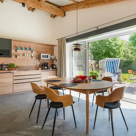 Apartmán Schnurrum
