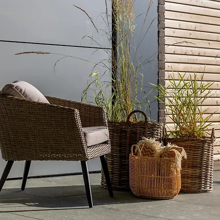 Schnurrum Διαμέρισμα *