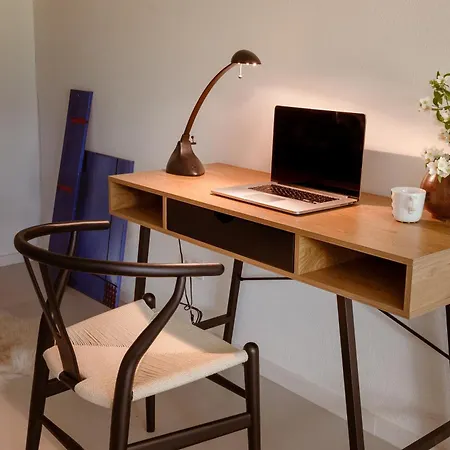 Apartmán Schnurrum *