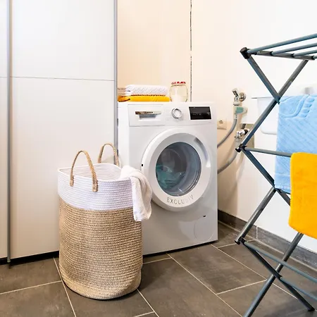Apartmán Schnurrum