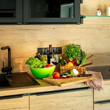 Apartamento Schnurrum *
