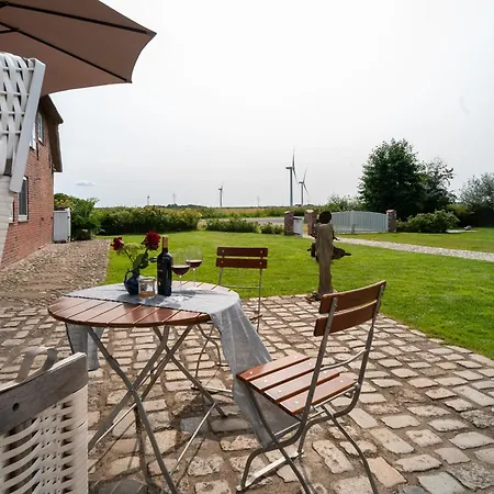 Schnurrum Διαμέρισμα