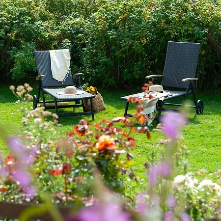 Διαμέρισμα Schnurrum Emmelsbüll-Horsbüll