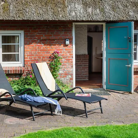 Schnurrum Διαμέρισμα *