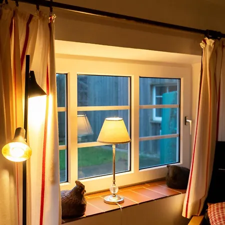 Schnurrum Διαμέρισμα