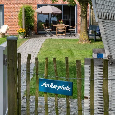 Schnurrum Apartmán