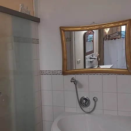 Schnurrum Διαμέρισμα Emmelsbüll-Horsbüll