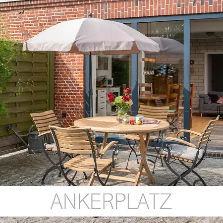 Διαμέρισμα Schnurrum