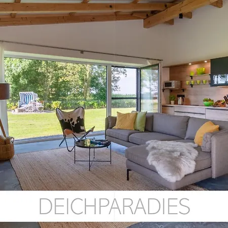 Διαμέρισμα Schnurrum *