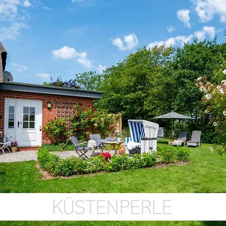 Διαμέρισμα Schnurrum *