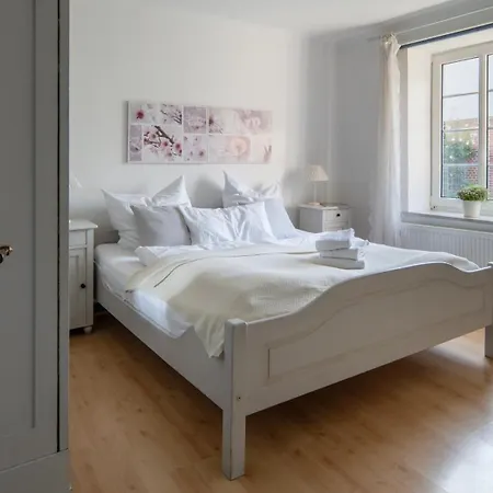 Διαμέρισμα Schnurrum