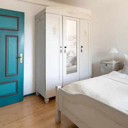 Διαμέρισμα Schnurrum Emmelsbüll-Horsbüll