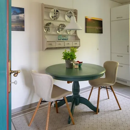 Schnurrum Διαμέρισμα *