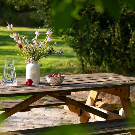 Schnurrum Apartmán Emmelsbüll-Horsbüll