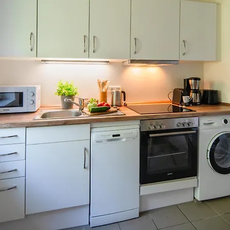 Schnurrum Διαμέρισμα *