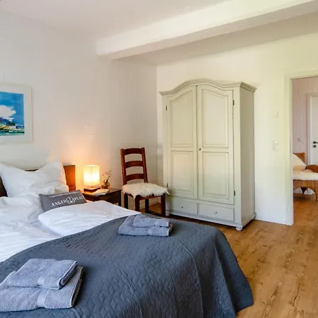 Διαμέρισμα Schnurrum