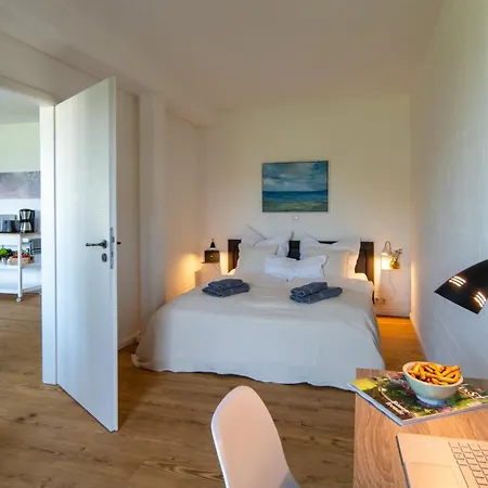 Schnurrum Διαμέρισμα Emmelsbüll-Horsbüll