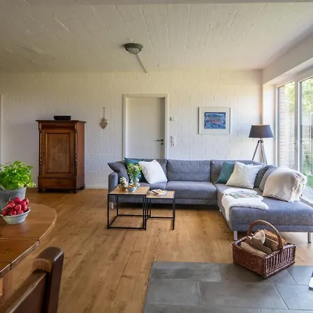 Schnurrum Emmelsbüll-Horsbüll