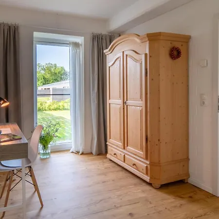 Διαμέρισμα Schnurrum