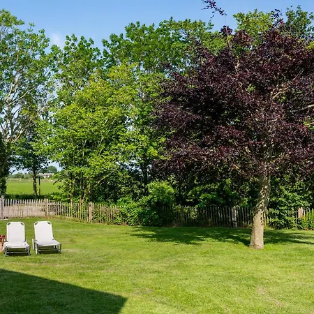 Schnurrum Apartmán Emmelsbüll-Horsbüll