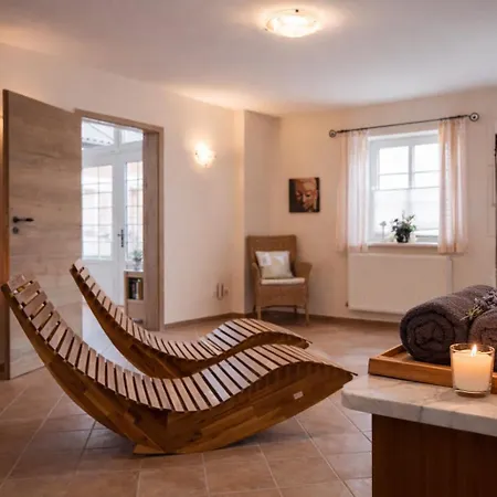 Apartment Schnurrum