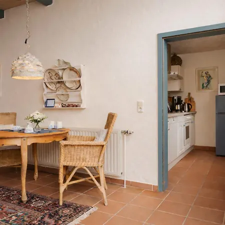 Apartmán Schnurrum Emmelsbüll-Horsbüll
