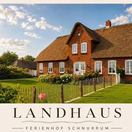 Lejlighed Schnurrum