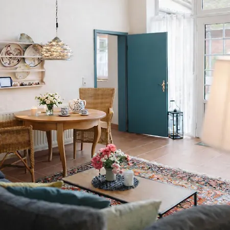 Schnurrum Apartmán Emmelsbüll-Horsbüll