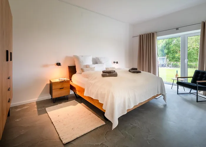 Schnurrum Apartmán *